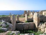 Mnajdra and Filfla, Malta