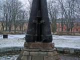 Daugavpils fortress, 1810, (Dunaburg, largest in Baltics, 40ha) Daugavpils fortress, 1810, (Dunaburg, largest in Baltics, 40ha)