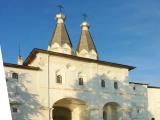 Ferapontov Monastery / Ферапонтов монастырь