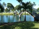 Wiloa State Park Hilo Hawaii