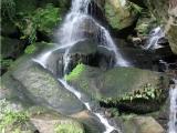 Lichtenhainer Wasserfall 2 Lichtenhainer Wasserfall 2