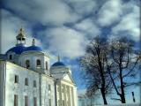 Spaso-Vlahensky Monastery 