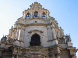San Giuseppe a Ragusa Ibla San Giuseppe a Ragusa Ibla