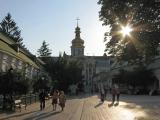 Киево-Печерская лавра Киево-Печерская лавра