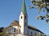 Kirche Kirche