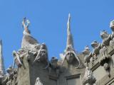 From the Horodecki house - House with Chimaeras From the Horodecki house - House with Chimaeras