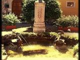 LA FONTANA DEL COMUNE DI ASCOLI PICENO LA FONTANA DEL COMUNE DI ASCOLI PICENO