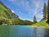 Seealpsee © Sunpixx Seealpsee © Sunpixx