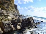 Emine Cape,Bulgaria Emine Cape,Bulgaria