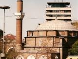 Dzhamia Banya Bashi