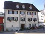 Restaurant Raben im Cham Restaurant Raben im Cham