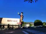 2012, Cactus Jack in the Morning 2012, Cactus Jack in the Morning