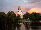 Апокалипсис? Апокалипсис?