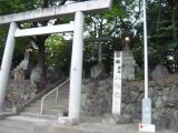 八剱神社 八剱神社