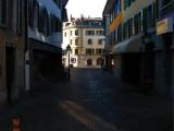 Rue Farel Rue Farel