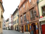 Calle Kajovska Calle Kajovska