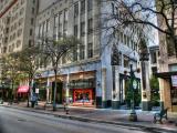 Downtown, San Antonio, Texas