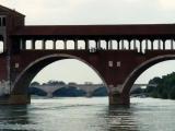 Pavia - Ponte sul Ticino Pavia - Ponte sul Ticino