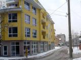 Kazanlak BG complex "Gurko"