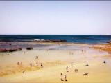 Playa Sta. Mª del Mar