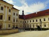 Klášter Hradisko 14 Klášter Hradisko 14