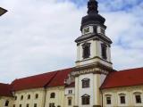 Klášter Hradisko 16 Klášter Hradisko 16