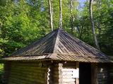 Святой источник, Поленово Святой источник, Поленово