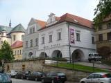Hotel Aplaus, Litomyšl Hotel Aplaus, Litomyšl