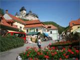 Karlstein - Czech Rep.
