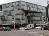 Falken Building Falken Building