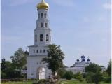 Завидово. Храмовый комплекс. 08.2012. Завидово. Храмовый комплекс. 08.2012.