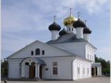 Завидово. Троицкая церковь. 08.2012. Завидово. Троицкая церковь. 08.2012.