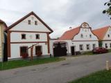 Holašovice Holašovice