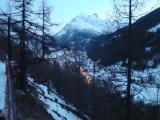 Saas-Grund Saas-Grund