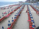 Savona Beach