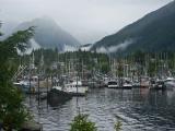 Sitka Harbor