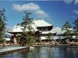 東大寺大仏殿 Toudaiji Daibutsuden 東大寺大仏殿 Toudaiji Daibutsuden