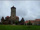 vodní hrad Švihov 07 2012