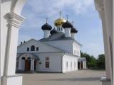 Завидово. Троицкая церковь. 08.2012. Завидово. Троицкая церковь. 08.2012.