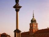 Warsaw - Castle's Square