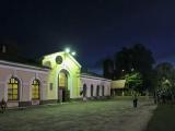 Nevel' Railroad Station - Невель. Вокзал Nevel' Railroad Station - Невель. Вокзал