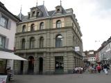 Badstrasse Badstrasse