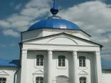 Храмы Переславля. 01.08.12. Храмы Переславля. 01.08.12.