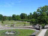 (Lomonosov. Lower Park). Ломоносов. Нижний парк. (Lomonosov. Lower Park). Ломоносов. Нижний парк.
