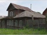 Бежецк. Старый дом. 08.2012. Бежецк. Старый дом. 08.2012.