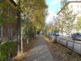 Bushuev street Bushuev street