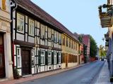 Wohnen in der Schelfstadt, Schwerin Gaußstraße Wohnen in der Schelfstadt, Schwerin Gaußstraße