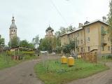 Осташков. 06.09.2012. Панорама 2