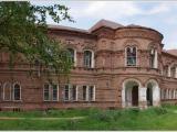 Бежецк. Старое здание. 08.2012. Бежецк. Старое здание. 08.2012.