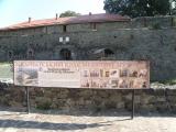 Information about the Transcarpathian local history museum / Informace o Muzeu místní historie Zakarpatské oblasti Information about the Transcarpathian local history museum / Informace o Muzeu místní historie Zakarpatské oblasti